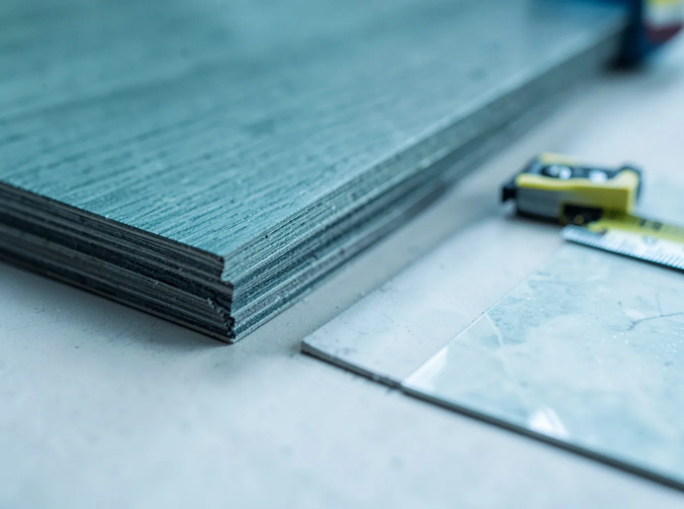 Luxury Vinyl Plank Installation Clarklake, MI FAQs